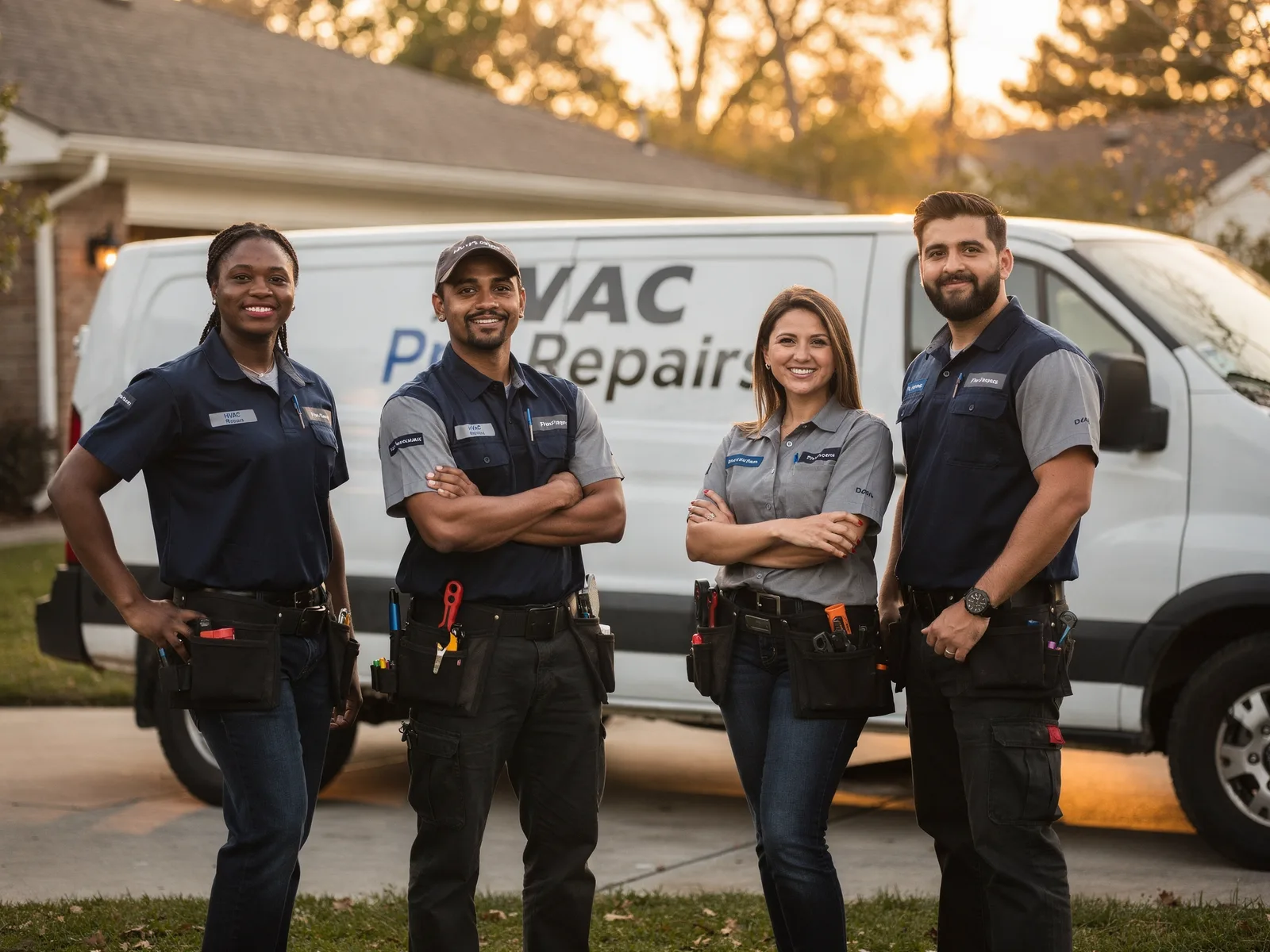 Heat Pump Repair company in Canada, KY