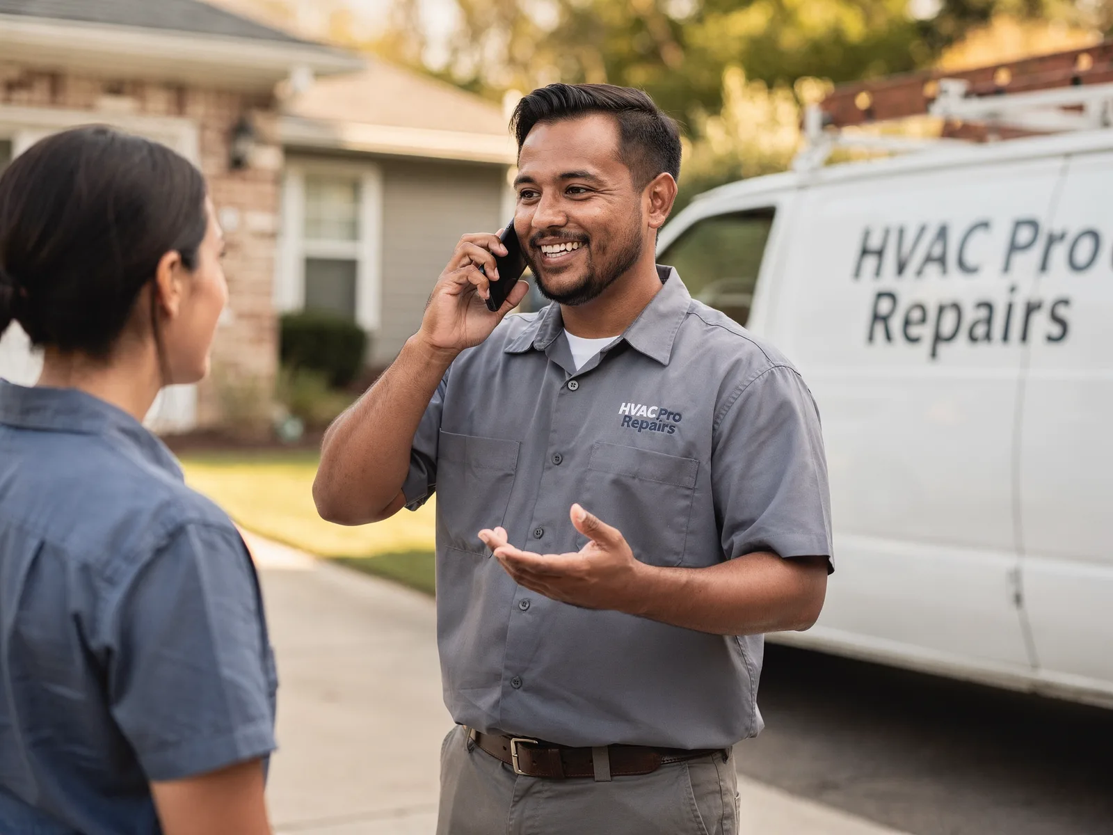 Heat Pump Repair Canada, KY FAQs